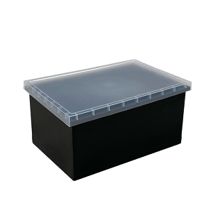 収納ボックス 黒」の人気商品一覧 | 安い商品を通販サイトから探す