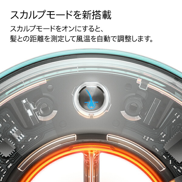 楽天市場】【アウトレットSALE】 ダイソン Dyson Supersonic Nural