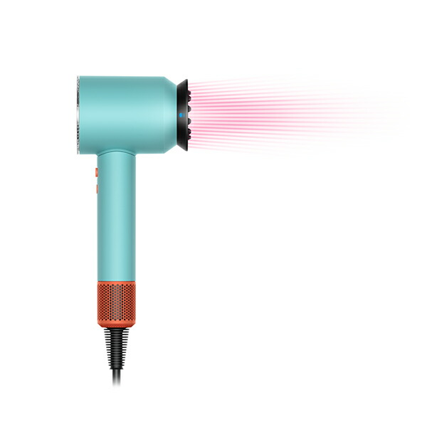 楽天市場】【アウトレットSALE】 ダイソン Dyson Supersonic Nural