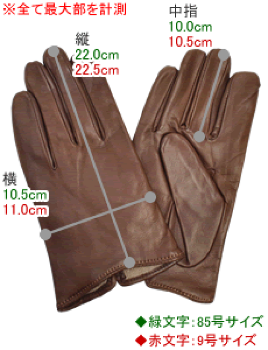 楽天市場】【8%OFFクーポン】手袋 メンズ 革 イタリア製 革手袋 ナポリ