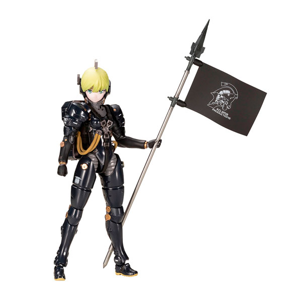 楽天市場】ねんどろいど じゃんぼ ルーデンス ブラックの通販