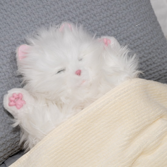 楽天市場】【オリジナルお世話セット】あまえんぼう子ねこちゃん 子