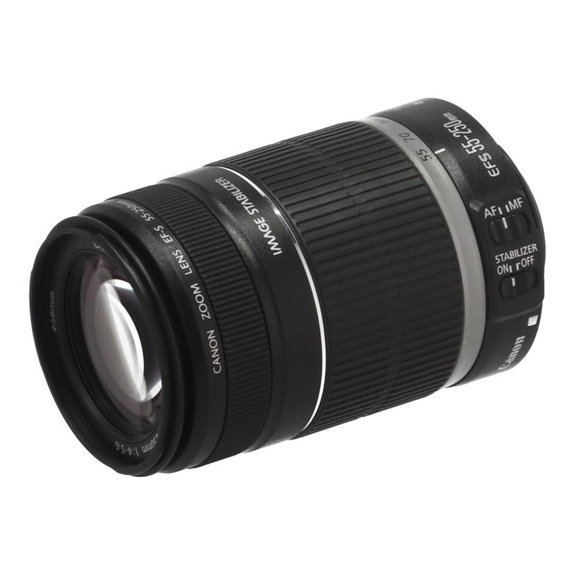 楽天市場】ef－s55－250mm 中古の通販