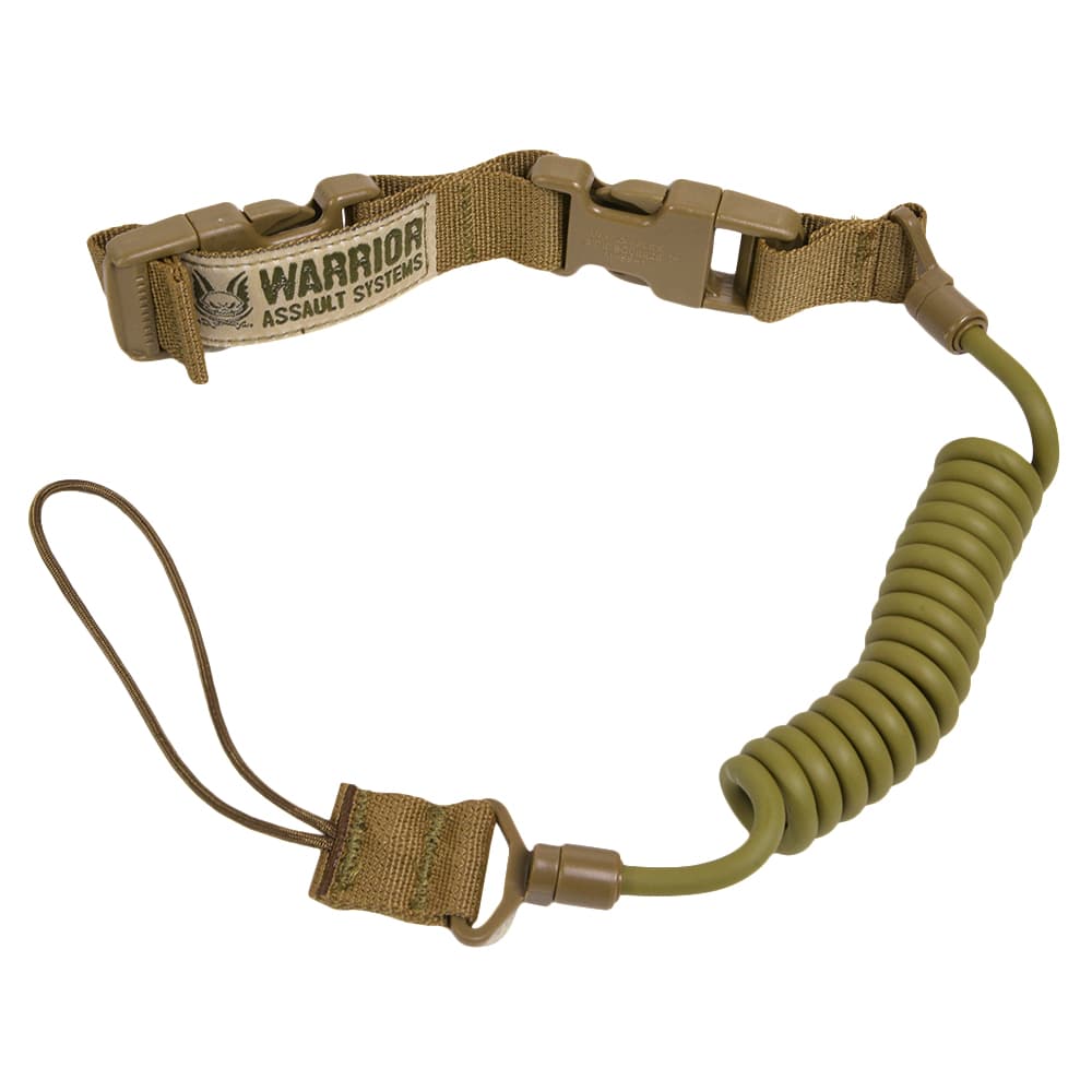 Warrior Assault 月見様専用 ランヤード(WARRIOR ASSAULT SYSTEMS