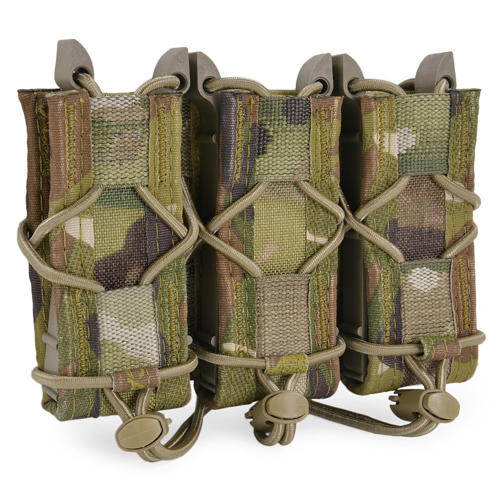 楽天市場】High Speed Gear ピストル用 TACOマグ トリプル 11PT03