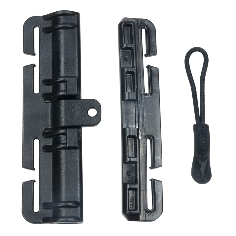 プレートキャリア ビックフット クイックリリース FBI装備 装備紹介