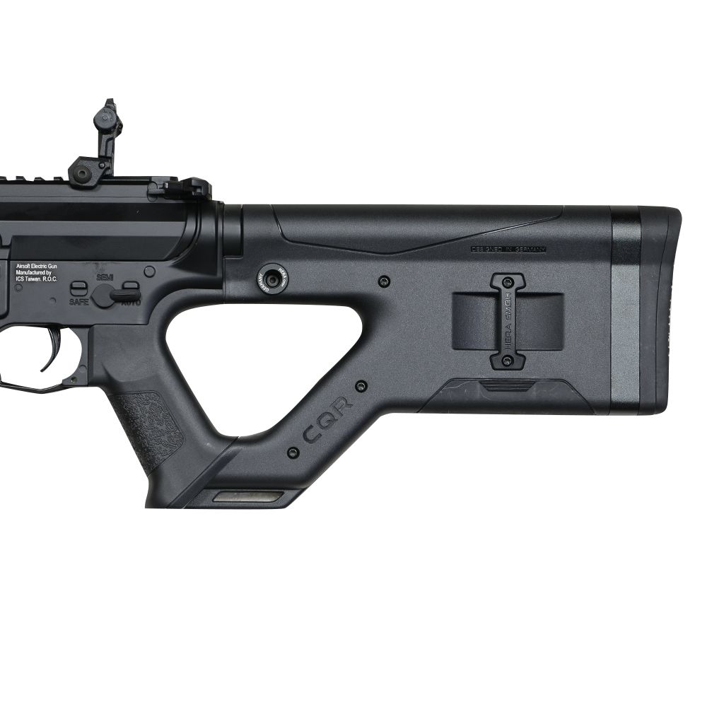 ICS ASG HERA ARMS M4 CQRストック 電動ガン Amazon.co.jp: ICS/ASG