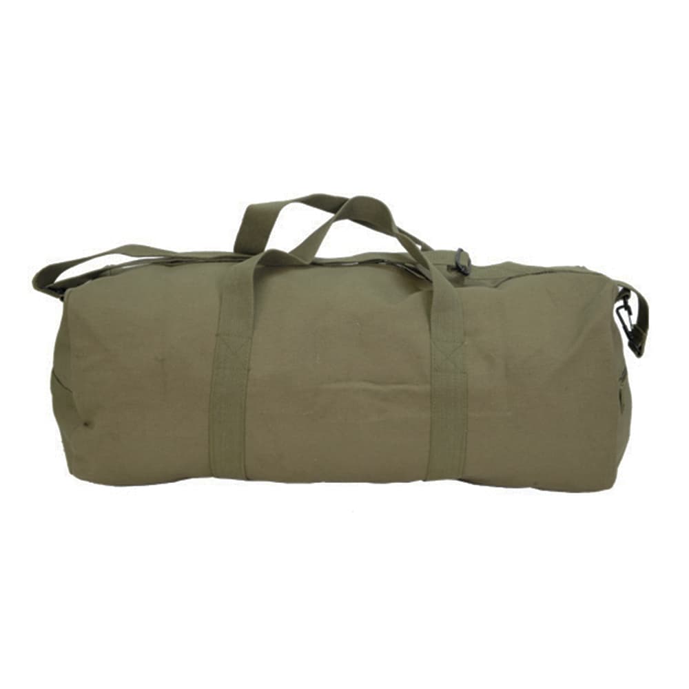 楽天市場】Rothco ボストンバッグ ヘビーウエイトキャンバス