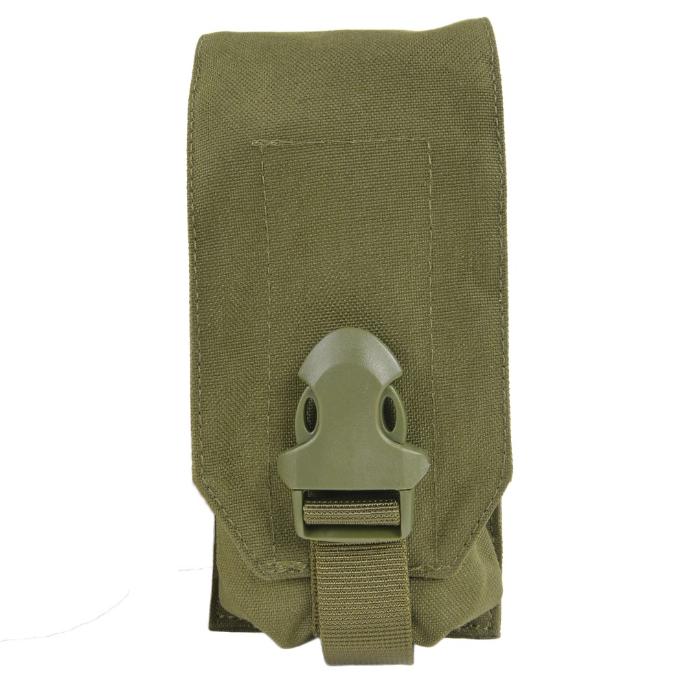 楽天市場】scar－h マガジンポーチの通販