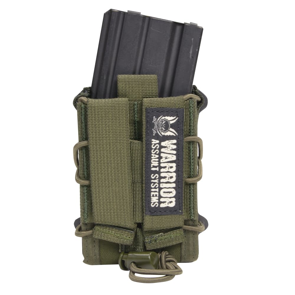 Special Operations ポーチ オリーブドラブ Special Operations ポーチ