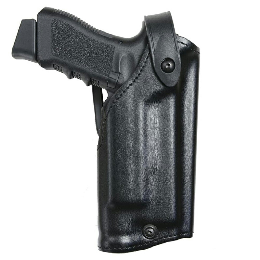 楽天市場】Safariland ホルスター 6280 SLS レザー GLOCK用 X300