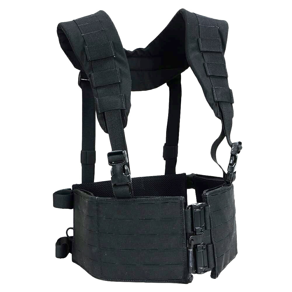 楽天市場】FIRST SPEAR チェストリグ JOKER ジャングルオペレーション