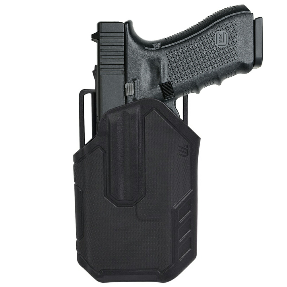 楽天市場】BLACKHAWK OMNIVORE マルチフィットホルスター TLR-1 / TLR