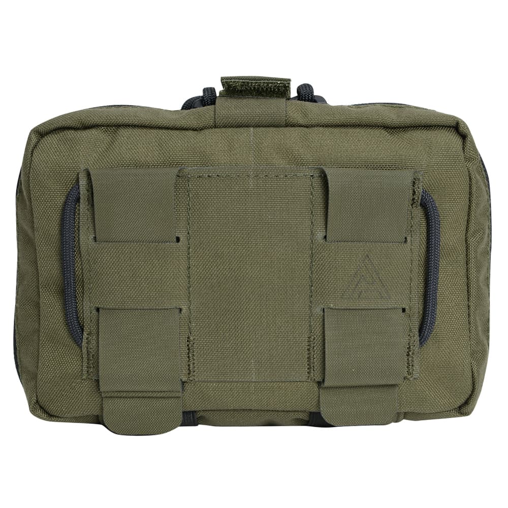 楽天市場】DIRECT ACTION JTAC アドミンポーチ MOLLE対応 スマホポーチ