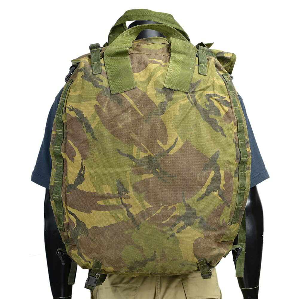楽天市場】イギリス軍放出品 バックパック Other Arms Rucksack 70L