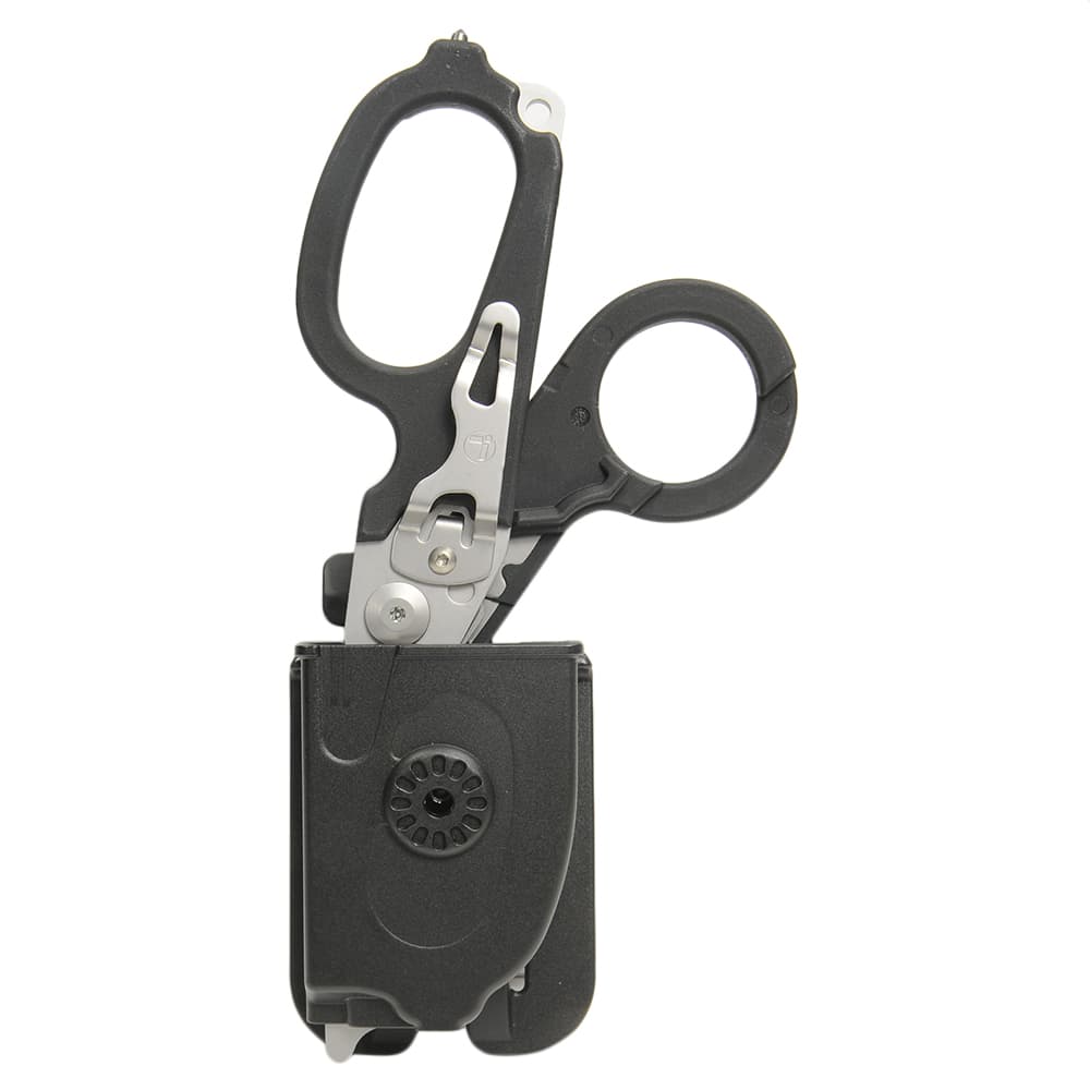 楽天市場】レザーマン RAPTOR ラプター 救急ばさみ ホルスター付