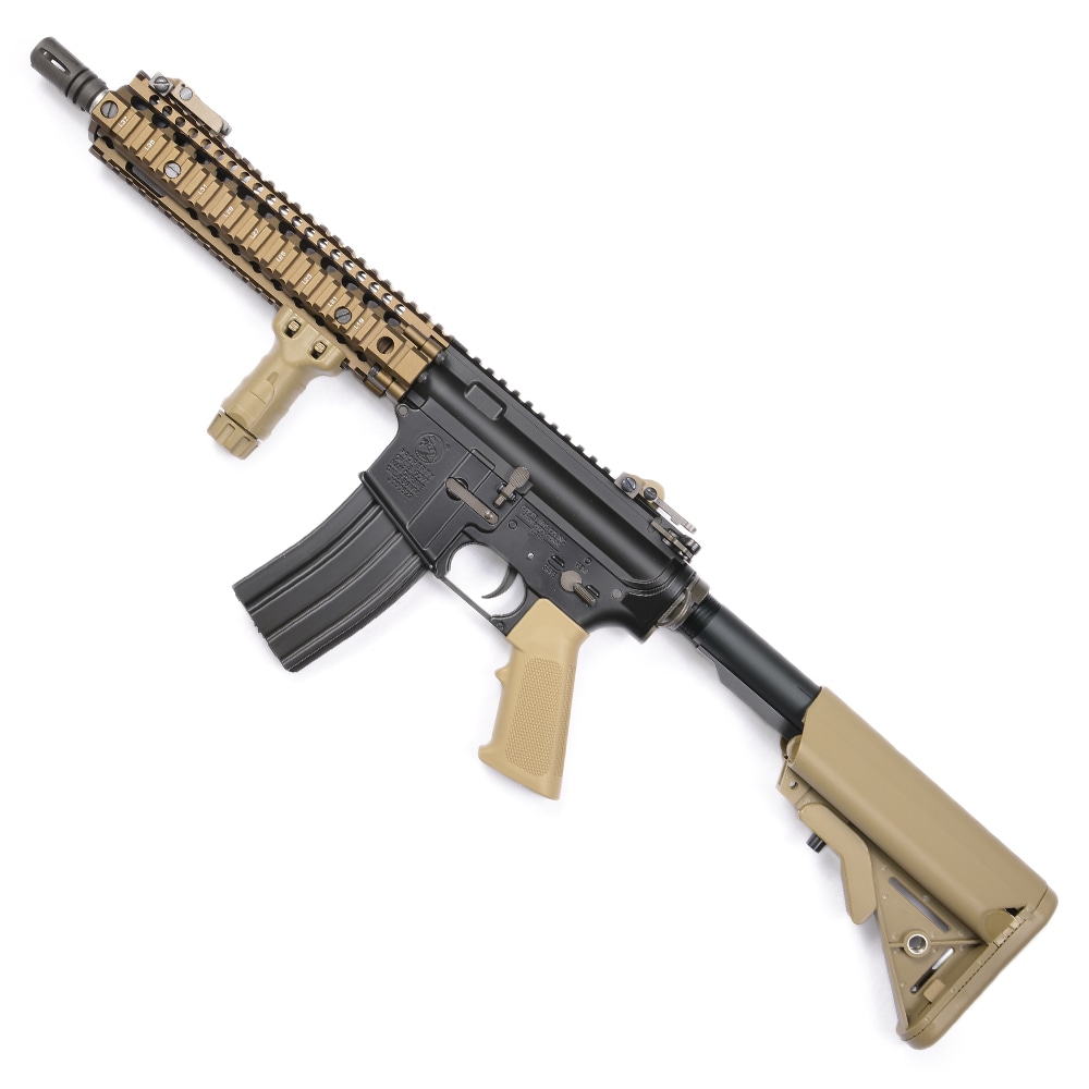 MK18 MOD1 電動ガン エアガン 値下げしました‼️ MK18 MOD1 電動ガン