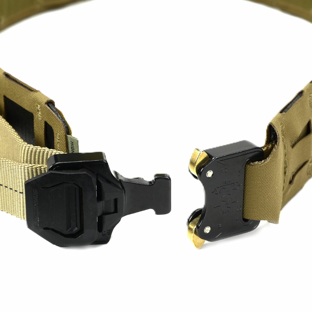 お 得 な 通販 サイトホビー - High Speed Gear デューティーベルト