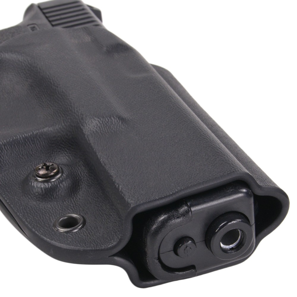 楽天市場】G-CODE カイデックス製 ホルスター OSH RTI グロック19 23