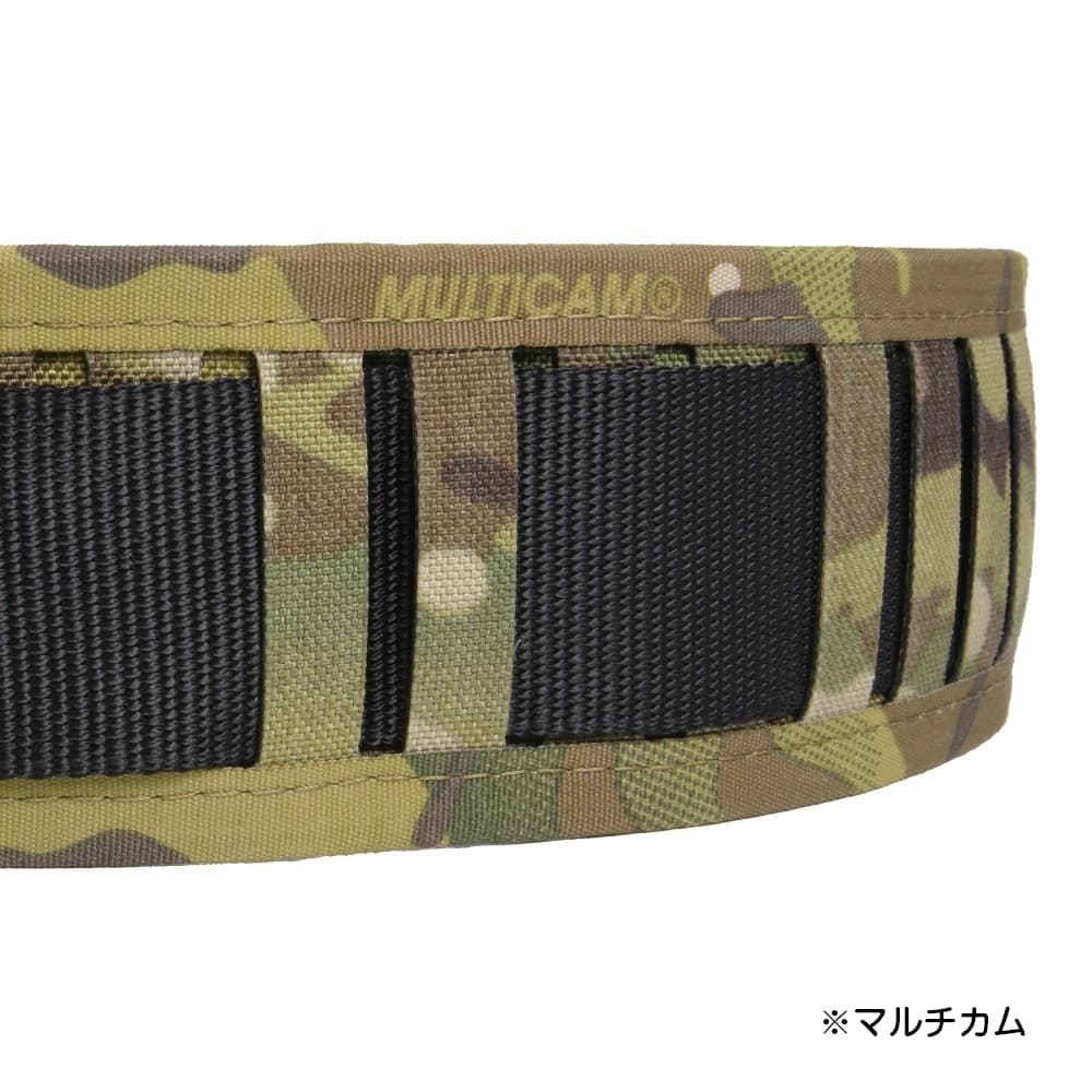 ミリタリーショップ 【実物】HSGI ベルトパッドセット（High Speed