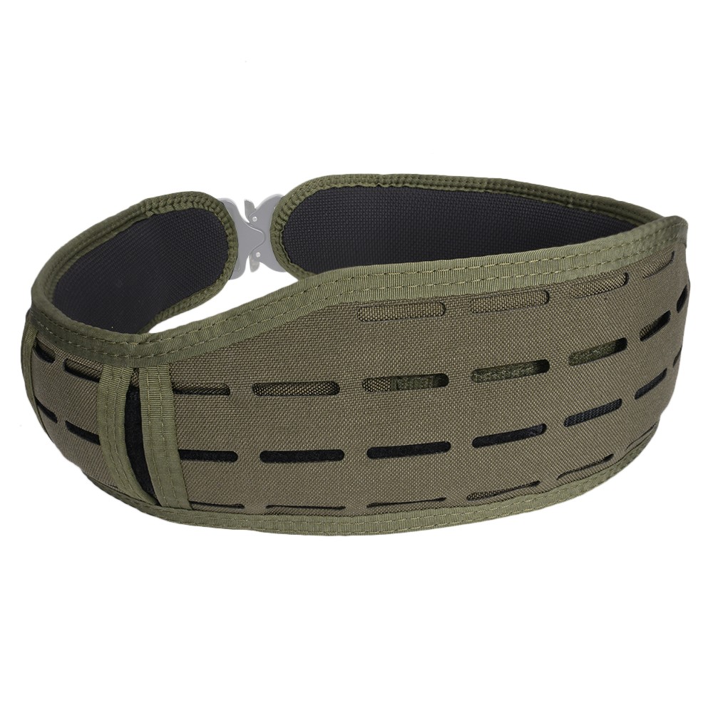 ミリタリーショップ 【実物】HSGI ベルトパッドセット（High Speed