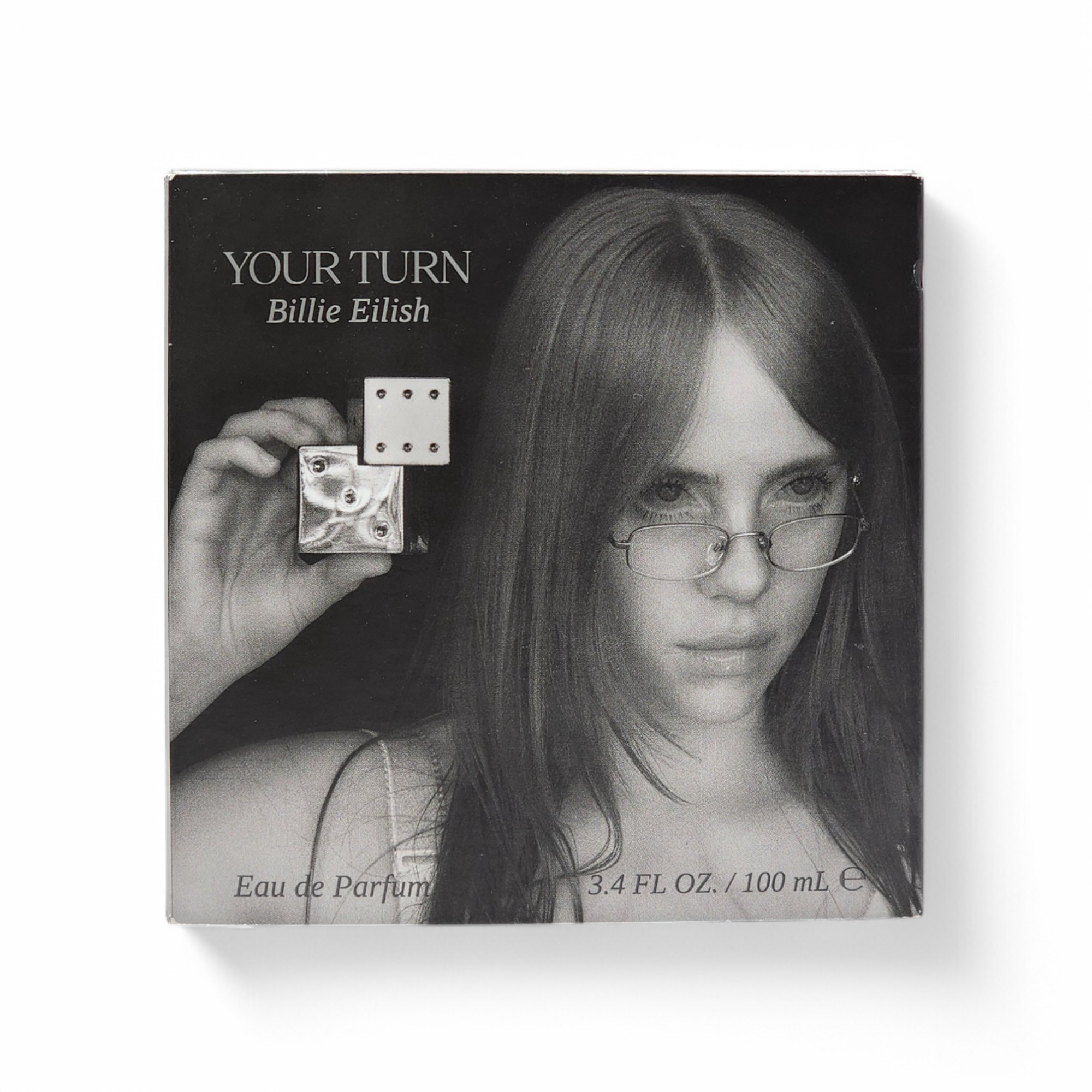楽天市場】Billie Eilish ビリー・エイリッシュ ユア ターン