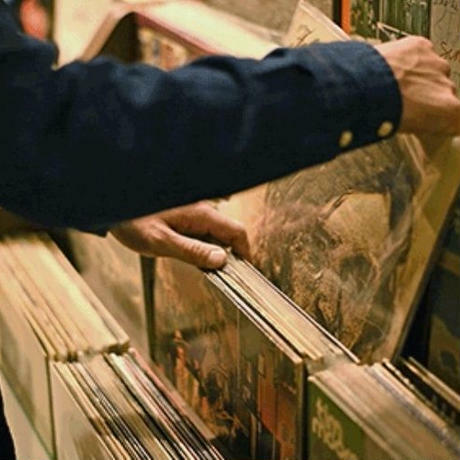 楽天市場】【レコードディスプレイラック RCS710】/ AUX / オークス