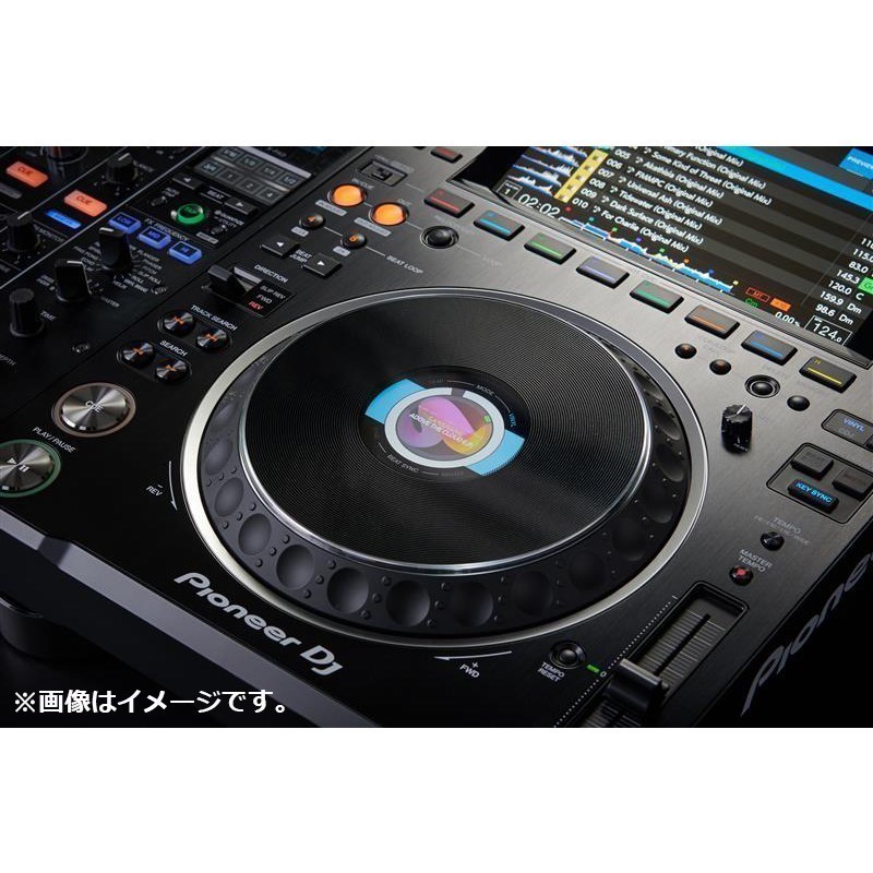 楽天市場】翌日配達 Pioneer DJ CDJ-3000 【プロフェッショナル DJ