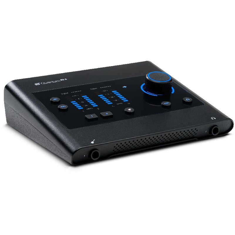 楽天市場】PreSonus QUANTUM ES 2 (プレソナス)(オーディオ