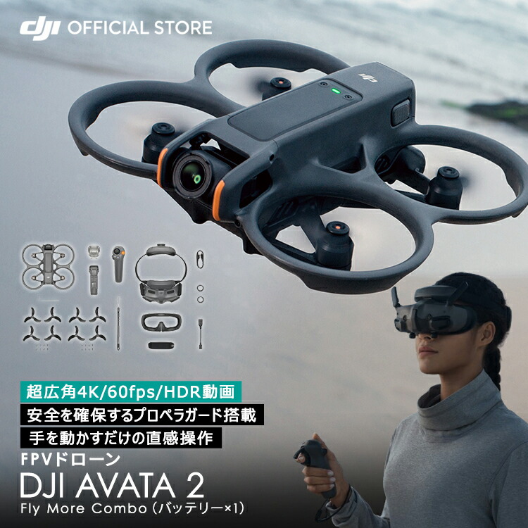 DJI Mavic Pro ドローンセット バッテリー×2 プロペラ×8 Mavic 2 Pro