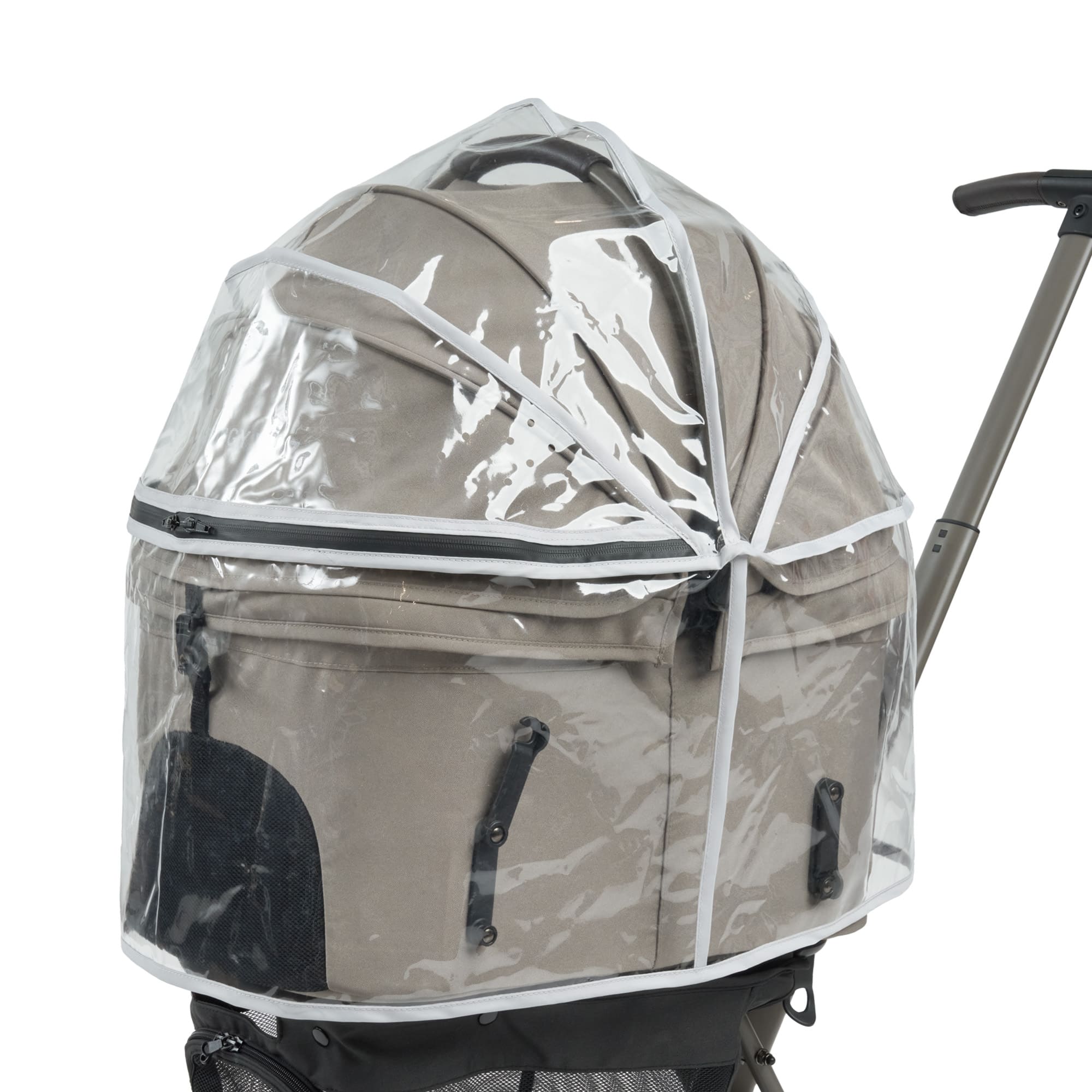 楽天市場】【公式】エアバギー ウィズ エックス専用 レインカバー 単品