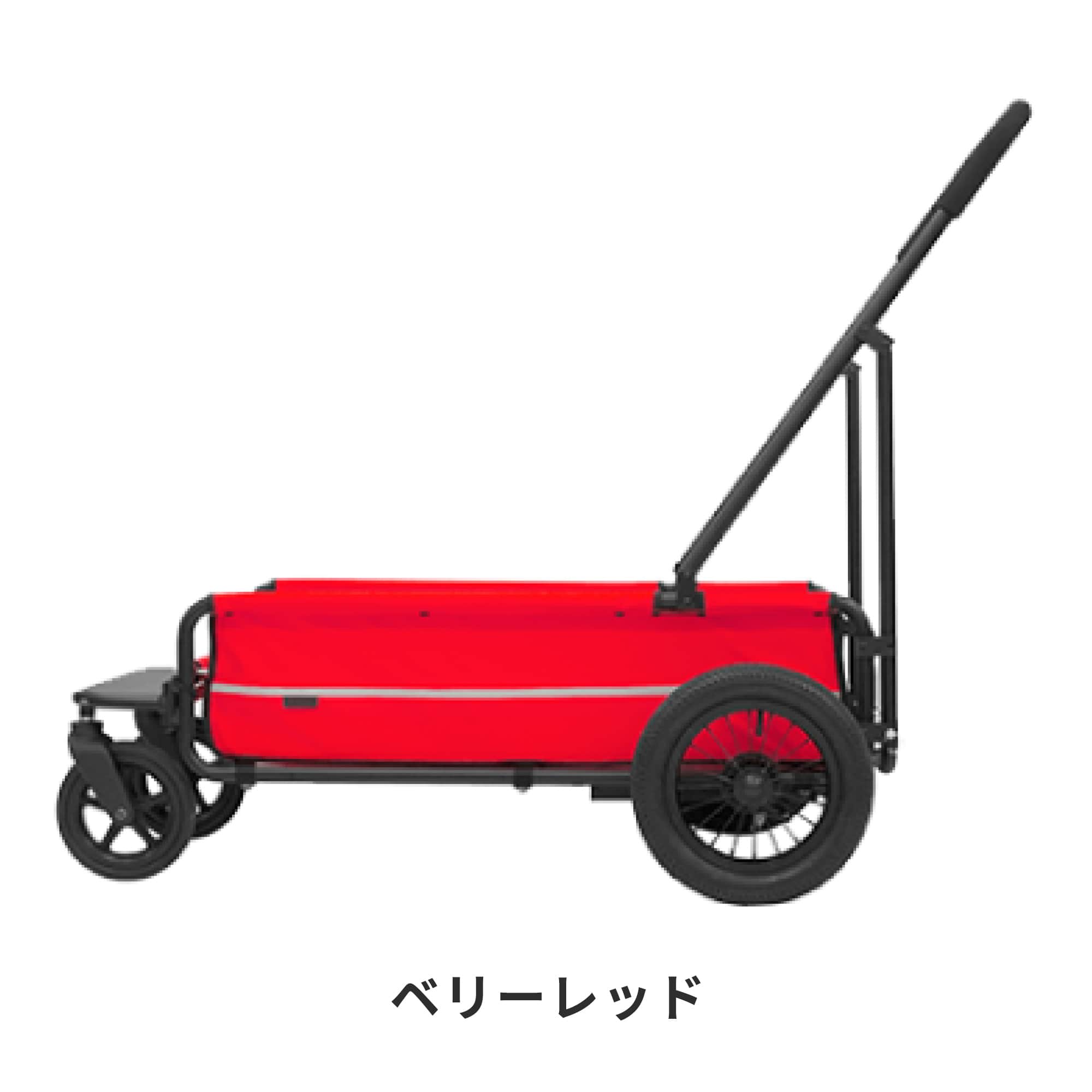 楽天市場】【公式】 エアバギー キャリッジ 台車部分 [単品] AIRBUGGY