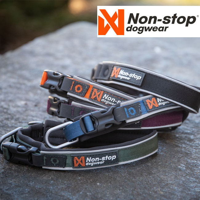 楽天市場】Non-stop dogwear ノンストップドッグウエア ロームカラー
