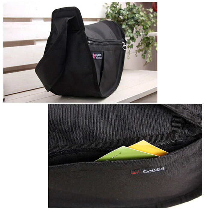 楽天市場】犬用 猫用 ファンドルペットスリング ブラック スタンダード