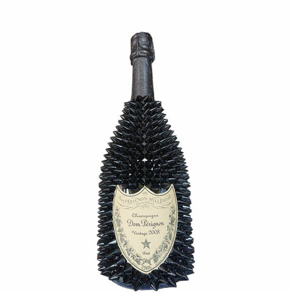 楽天市場】ドン ペリニヨン デコレーションボトル 750mlフランス