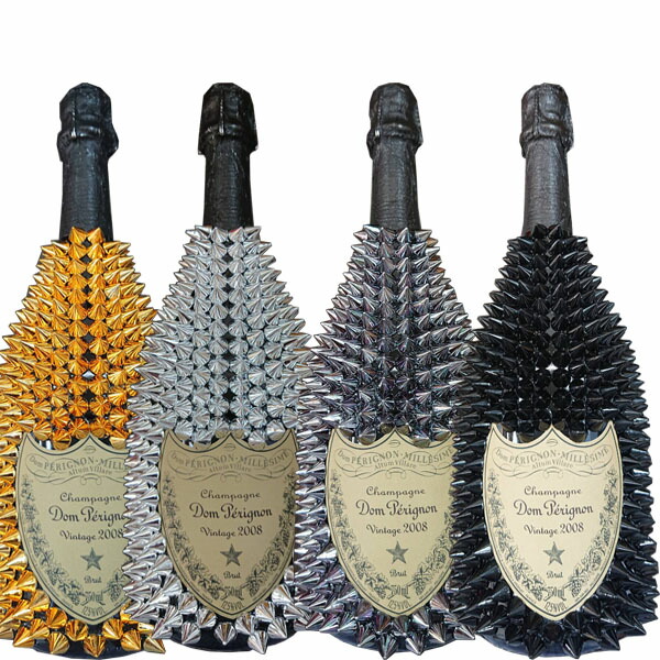 楽天市場】ドン ペリニヨン デコレーションボトル 750mlフランス