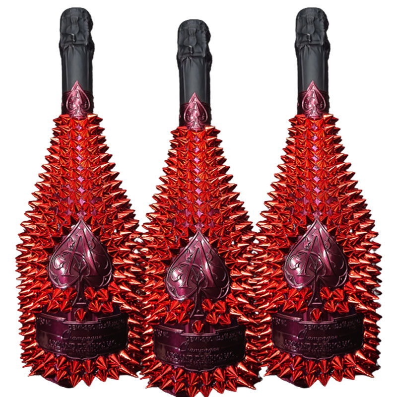 楽天市場】アルマン ド ブリニャック ドゥミ・セック デコレーション