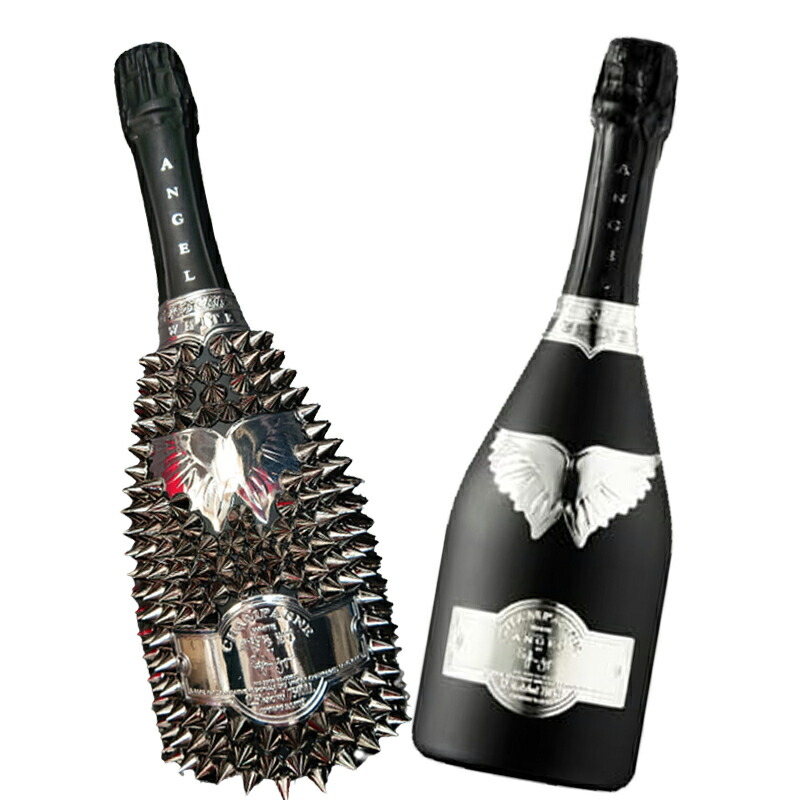 楽天市場】エンジェル シャンパン NV ブリュット デコレーション