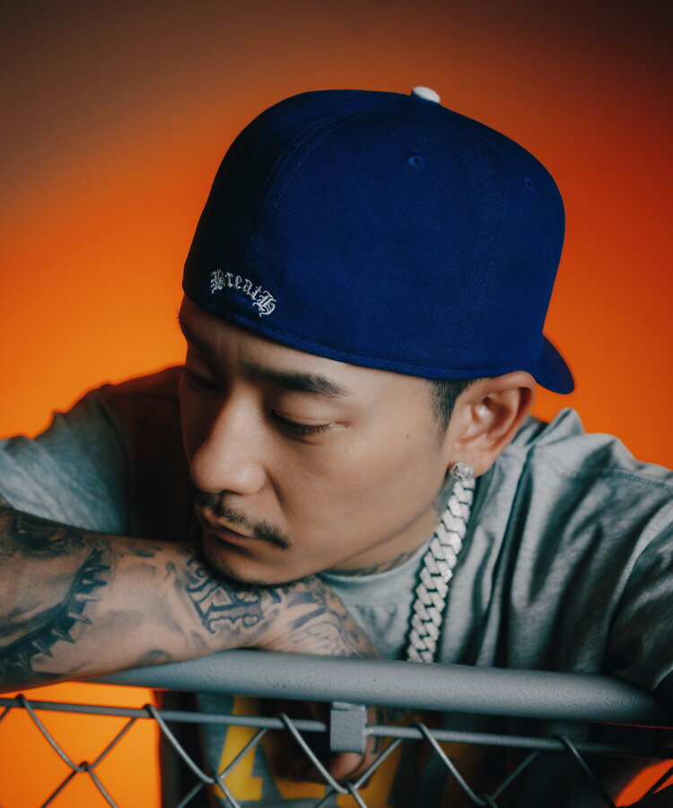楽天市場】BREATH ブレス NEW ERA ニューエラ メンズ キャップ BREATH