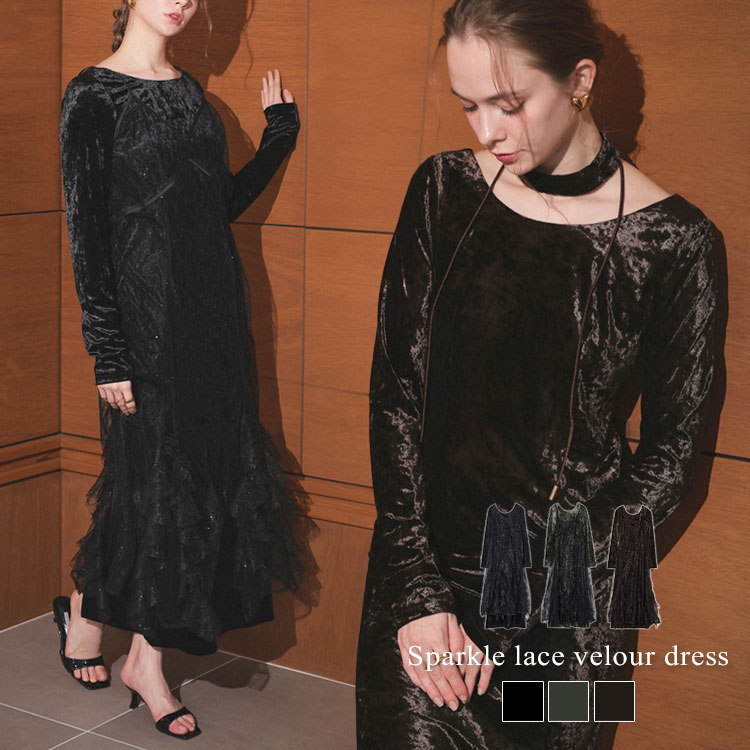 楽天市場】10%OFFクーポン配布中！□レディース ドレス ワンピース