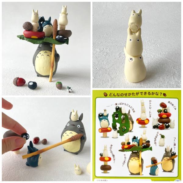 楽天市場】ジブリ グッズ となりのトトロ のせキャラ NOS-90(2024