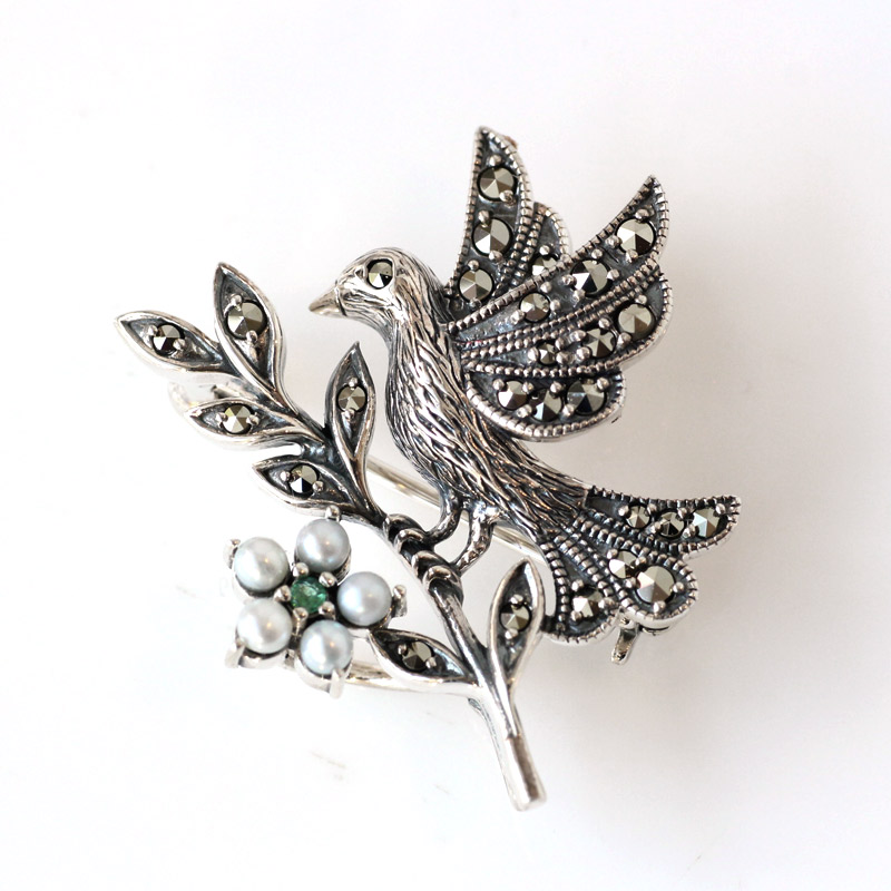 おっとと☺︎ 値下げ、即買いok様 アンティーク オパールシードパール