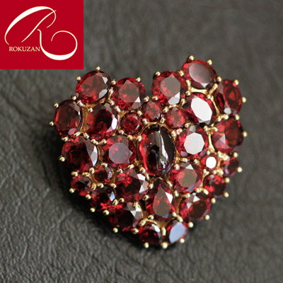 ガーネット ブローチ アンティーク」の人気商品一覧 | 安い商品を通販