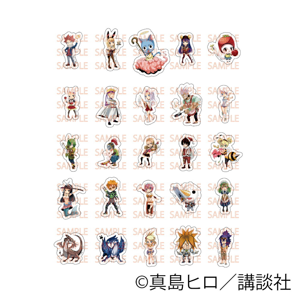 楽天市場】フェアリーテイル グッズ（コレクション｜ホビー）の通販