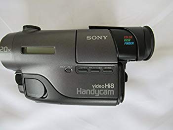 SONY video HI8 Handycam CCD-TR11