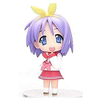 楽天市場】ねんどろいど ぷち らき☆すた シーズン1の通販