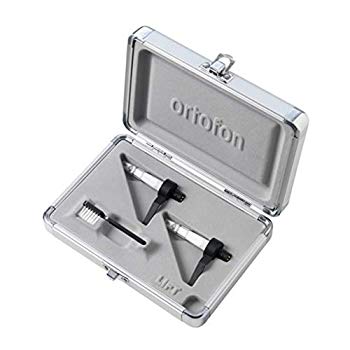 楽天市場】ortofon concorde twin scratchの通販
