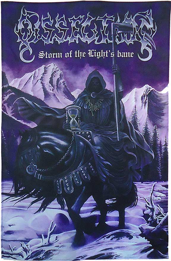 楽天市場】ディセクション・DISSECTION・STORM OF THE LIGHT'S BANE