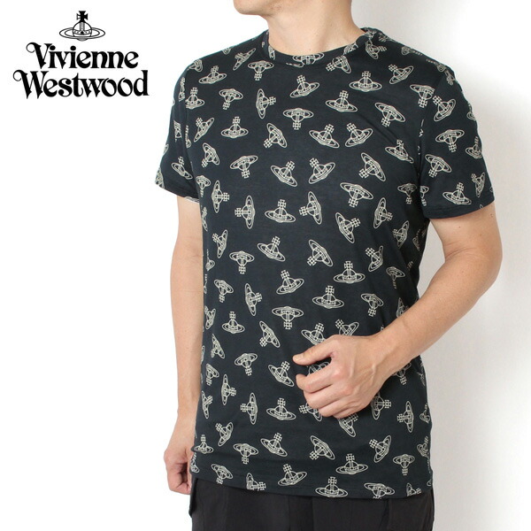 ヴィヴィアン・ウエストウッド(Vivienne Westwood) メンズTシャツ