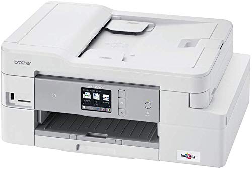 楽天市場】ブラザー プリンター 大容量インク型 A4インクジェット複合